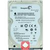 Seagate Momentus Hard Disk Interno 2,5 250Gb Sata 5400RPM ST9250315ASG