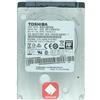 Toshiba Hard Disk Interno 2,5'' 500Gb Sata 5400RPM 8Mb MQ01ABF050