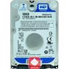 Western Digital Blue Hard Disk 2,5'' 500Gb SATA 5400RPM WD5000LPCX