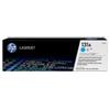 Hp - Toner originale - 131A - Ciano - CF211A - 1.800 pag (unità vendita 1 pz.)