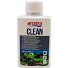 Amtra Clean - Depuratore naturale per l'acqua degli acquari, con microorganismi che eliminano ammoniaca e nitriti, riduce i cambi d'acqua, 300 ml