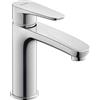 Duravit B11020 B.1 Miscelatore per lavabo, cromato, M