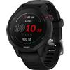 GARMIN FORERUNNER 255S MUSIC BLACK Smartwatch GPS
