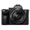 Sony Fotocamera Sony Alpha a7 III + FE 28-70mm F3.5-5.6 OSS