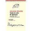 Feltrinelli Tutte le vite di Spinoza