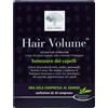 NEW NORDIC SRL Hair volume 90 compresse - Per il benessere e la pigmentazione dei capelli - Scadenza 04/25