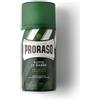 LUDOVICO MARTELLI Srl PRORASO Schiuma Rinfrescante Tonificante 100ml