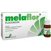 Shedir Pharma - Melaflor Confezione 10X10 Ml