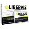 Shedir Pharma - Libervis Energy Limone Confezione 20 Bustine
