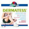 Master Aid - Dermatess Garza Tnt 10X10 Cm Confezione 25 Pezzi
