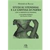 IL PIACERE DI LEGGERE Studi su Stendhal e «La Certosa di Parma». Testo francese a fronte