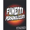 Fumetti e Manga