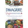 Independently published DIMAGRIRE Gruppo sanguigno A: Velocemente e senza dieta. L'alternativa alla Chetogenica per eliminare la pancia. Contiene 3 libri: Dieta Gruppo A + Dieta per Dimagrire gruppo A + Cistite