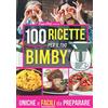 Independently published Ricettario Bimby: Libro Ricette Bimby - Il Super Ricettario Bimby