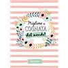 Independently published Migliore Cognata del mondo: Taccuino Quaderno appunti (A5) | Idea regalo alla cognata per il compleanno o Natale