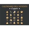 Independently published Calendario dell'Avvento Coppia: 25 coupon per giochi e sfide sexy per rendere più piccante la tua relazione prima di Natale. Un regalo birichino per la tua dolce metà
