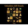 Independently published Calendario dell'Avvento Sexy: 25 coupon per giochi e sfide sexy per rendere più piccante la tua relazione prima di Natale | Un regalo birichino per la tua dolce metà