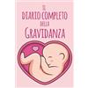 MeinBaby123® Diario di gravidanza, diario di gravidanza da inserire, regali  per donne incinte, la mia gravidanza (menta eucalipto) : : Prima  infanzia