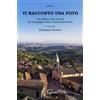 Independently published Ti racconto una foto: San Marco dei Cavoti, tra immagini vere e storie inventate