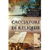 Independently published Cacciatori di reliquie: Il viaggio segreto di Cristoforo Colombo. Azione, storia e una missione in incognito.