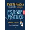 Libri Per Patente Nautica Oltre 12 Miglia, Confronta prezzi