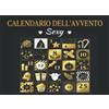 Independently published Calendario dell'Avvento Sexy: 25 coupon per giochi e sfide sexy per rendere più piccante la tua relazione prima di Natale. Un regalo birichino per la tua dolce metà