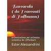 Independently published Barcarola ( da I racconti di Hoffmann): orchestrazione per orchestra scolastica da J.Offenbach