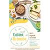 Independently published CUCINA BOTANICA: 100% Vegetali in cucina. Tecniche e ricette nella cucina vegetale. Sana, genuina, vegetariana. Scopri come cucinare le verdure e le loro proprietà. La scienza e chimica della verdura