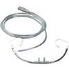 FARMAC-ZABBAN SpA Med's Cannula Nasale Ossigenoterapia Tubo Antischiacciamento 200 cm