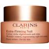 Clarins Extra-Firming Crema Antirughe Notte Speciale Pelle Secca 50ml