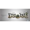 INFINITY 0540 Ariadna Sectorial Army Pack 300 Pt. FACTORY SEALED