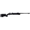 WELL Fucile Softair Cecchino Sniper modello Elite MB17 colore nero marchio Well