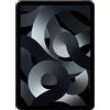 Apple Tablet Apple iPad Air 64 GB 27,7 cm (10.9) M 8 Wi-Fi 6 (802.11ax) iPadOS 15 Grigio [MM9C3B/A]