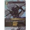 POKEMON FINAL FANTASY TCG Cecil 1-108H FOIL ITA NEW RARE Near Mint PROMO