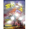Tex Album di Figurine Vuoto - Nuovo Sigillato e Blisterato - COMPRO FUMETTI SHOP