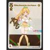 Wixoss - Akino, Bound for the Future - Promo Foil WXDi-P016 English NM