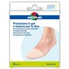 PIETRASANTA PHARMA Foot Care Protezione Dita Master-Aid 2 Pezzi