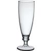 BORMIOLI ROCCO Harmonia bicchiere calice birra 200 275ml Ø mm 64x186h (minimo 6 pezzi)