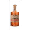 By The Dutch RHUM BY DE DUTCH SMOKED CL.70