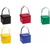 Borsa termica personalizzabile Tivex personalizzate o neutre