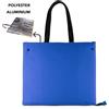 Shopper termiche personalizzate Klab personalizzate o neutre