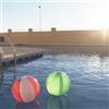 Pallone da spiaggia personalizzato gonfiabile in Pvc Zeusty personalizzate o neutre