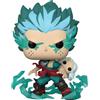 FUNKO POP ANIME MY HERO ACADEMIA INFINITE DEKU MIDORIYA 10" VINYL FIGURE NEW!