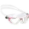 Cressi Planet Goggles SIL Blue Metal