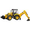 Bruder JBC 5CX Escavatore 02454 - REGISTRATI! SCOPRI ALTRE PROMO