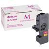 Kyocera TONER ORIGINALE KYOCERA 1T02R9BNL0 TK-5230M TK5230M MAGENTA Ecosys M5521 2.2K