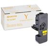 Kyocera TONER ORIGINALE KYOCERA 1T02R9ANL0 TK-5230Y TK5230Y GIALLO Ecosys M5521 2.2K