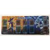 Yu-Gi-Oh! Playmat Blue Eyes Dragon Dark Magician - Speed Duel - Official KONAMI