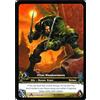 WORLD OF WARCRAFT WOW Flint Shadowmore 133/270 SCOURGEWAR NEW MINT EXTENDED ENG WORLD OF WARCRAFT