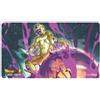 Dragon Ball Super Playmat - Golden Frieza - Set 3 V1 + Tubo UltraPro